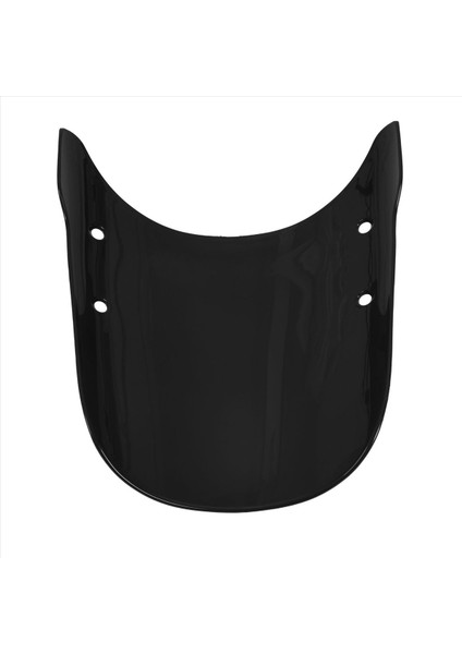 4x Motosiklet Far Kaplama Ön Cam Ön Cam Triumph Bonneville 2001-2017 T100 2003-2017 (Siyah) (Yurt Dışından) indirimleri