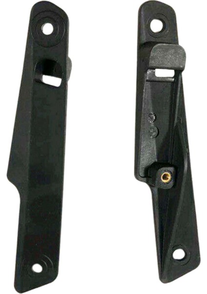 2x Motosiklet Ön Cam Cihaz Strip Trim Kiti For-Bmw R1200GS Lc Macera R1250GS R1250 Gs Adv 2013-2020 (Yurt Dışından) fırsatları