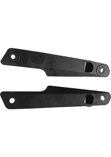 2x Motosiklet Ön Cam Cihaz Strip Trim Kiti For-Bmw R1200GS Lc Macera R1250GS R1250 Gs Adv 2013-2020 (Yurt Dışından) indirimleri