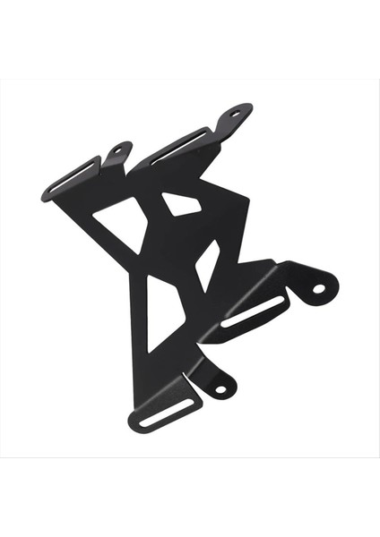 Motosiklet Ön Cam Kaldırma Braketi Ön Cam Deflektörü Benelli TRK702 Trk 702 x TRK702X 202 -2024 (Yurt Dışından) fiyatları