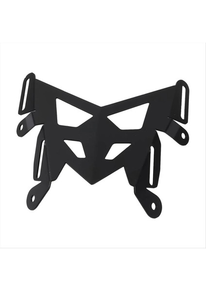 Motosiklet Ön Cam Kaldırma Braketi Ön Cam Deflektörü Benelli TRK702 Trk 702 x TRK702X 202 -2024 (Yurt Dışından) indirimleri