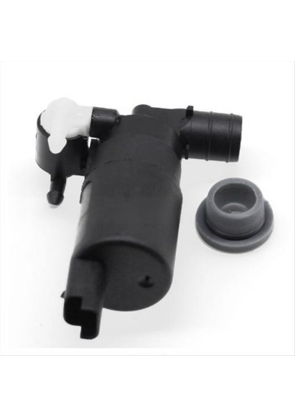 Araba Ön Cam Yıkayıcı Pompası 643470 643492 91160063 93160293 Citroen Berlingo Peugeot 106 308 5008 807 (Yurt Dışından)