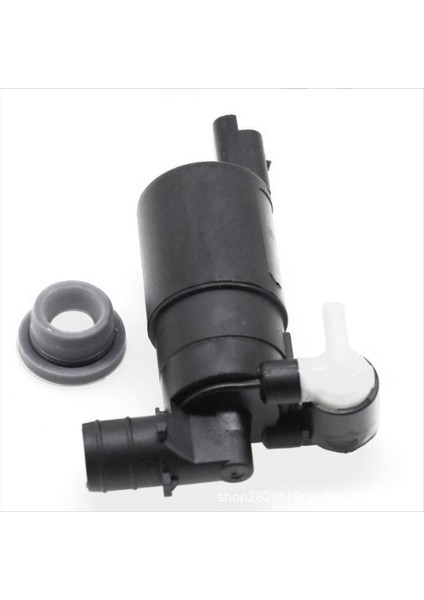 Araba Ön Cam Yıkayıcı Pompası 643470 643492 91160063 93160293 Citroen Berlingo Peugeot 106 308 5008 807 (Yurt Dışından) fırsatları