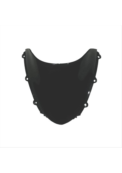 Honda CBR1000RR Fireblade / SC57 2004-2007 Için Motosiklet Ön Cam Ön Cam (Yurt Dışından)