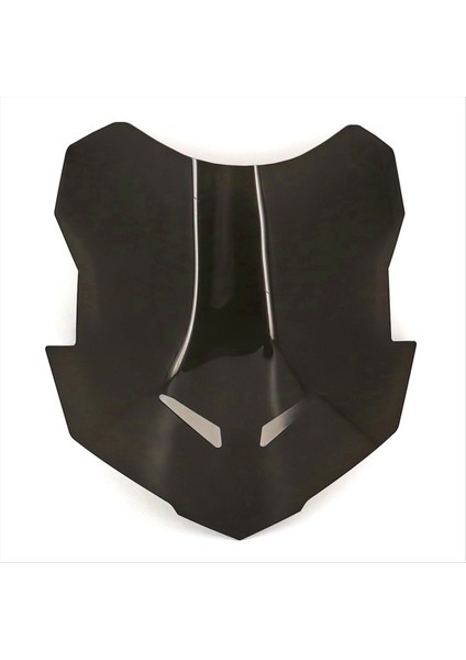 Yamaha Mt-09 Için Tracer 9 Gt-9 2021 mt 09 Tracer-9 Gt 9 2021 Motosiklet Mfrontal Plaka Ön Cam Deflektörü A (Yurt Dışından)