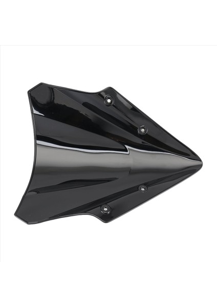 Kawasaki Ninja Için Ön Cam Çift Kabarcık Ön Cam Deflektörü 650 2017-2019 Motosiklet Aksesuarları (Yurt Dışından) modelleri