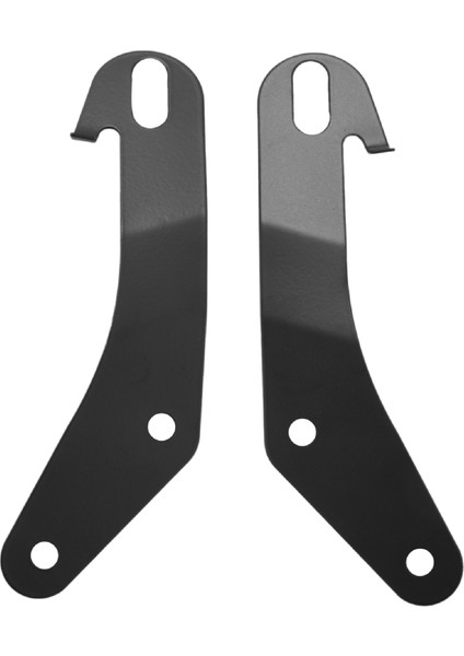 2x Motosiklet Far Kaplama Ön Cam Triumph Bonneville 2001-2017 T100 2003-2017 (Duman) (Yurt Dışından) indirimleri