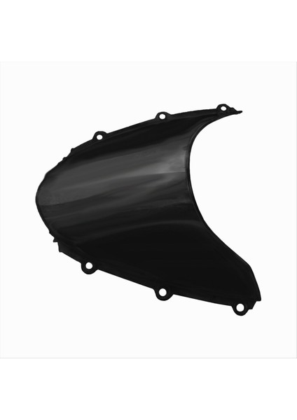 Honda CBR1000RR Fireblade / SC57 2004-2007 Için Motosiklet Ön Cam Ön Cam (Yurt Dışından) fırsatları