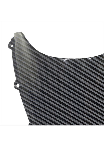 Honda CBR1000RR Fireblade / SC57 2004-2007 Için Motosiklet Ön Cam Ön Cam (Yurt Dışından) indirimleri