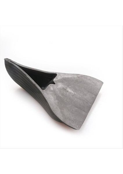 10PCS Evrensel Karbon Fiber Köpekbalığı Fin Kiti Araba Çatı Kanadı Ön Cam Çatı Spoiler Için Vorteks Jeneratör (Yurt Dışından) modelleri