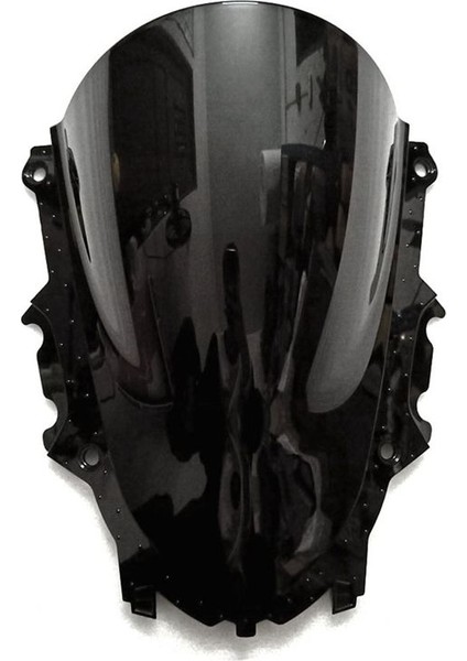 Yamaha YZF-R25 R3 2019-2021 Için Ön Ön Cam Ön Cam Aynası Motosiklet (Yurt Dışından)