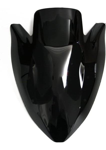 Kawasaki Z1000 Z 1000 2003-2006 Için Motosiklet Ön Cam Deflektörleri Ön Cam (Yurt Dışından)