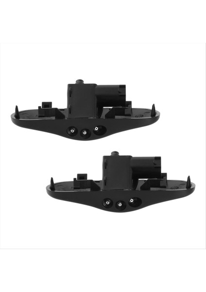 Otomobil Ön Cam Su Sprey Nozul Kaput Silecek Memesi 4GD955987 4GD955988 Audi A6 A3 A4 A5 A6 R36 S7 (Yurt Dışından) indirimleri