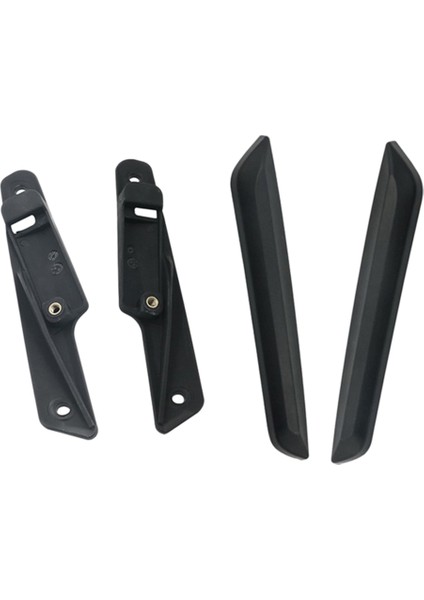 Motosiklet Ön Cam Ön Cam Köşesi Çizme Kiti For-Bmw R1200GS Lc Macera R1250GS R1250 Gs Adv 2013-2020 (Yurt Dışından)