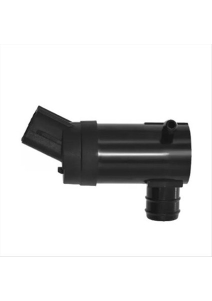 Araba Ön Cam Silindir Yıkayıcı Motor Pompası Su Jet Motoru 985103W000 Hyundai Accent 2006-2014 Elantra 2007-2013 (Yurt Dışından)