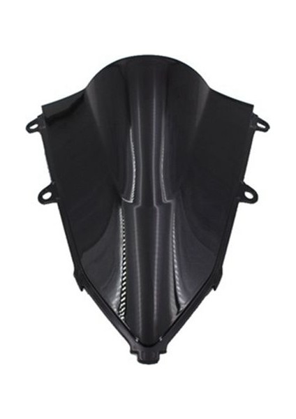 Honda CBR650R Cbr 650 R 2019-2022 Için Ön Cam Ön Cam Deflektörü Motosiklet (Yurt Dışından)