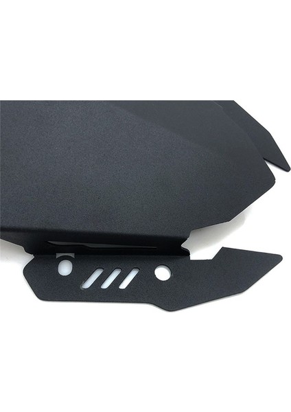 Yamaha MT15 Mt-15 2017-2022 Motosiklet Ön Cam Ön Cam Deflektörü Enstrüman Kapak Aksesuarları (Yurt Dışından) indirimleri