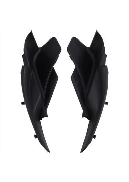 Subaru Impreza 2008-2014 Için Araba Ön Ön Cam Silecek Kapak Paneli (Yurt Dışından)