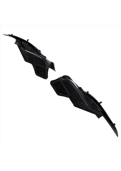 Subaru Impreza 2008-2014 Için Araba Ön Ön Cam Silecek Kapak Paneli (Yurt Dışından) modelleri