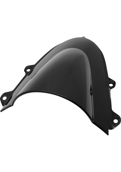 Yamaha Için Yamaha Yzf R125 R15 V3 0 2017-2020 Motosiklet Ön Cam Vizörü Çift Kabarcık A (Yurt Dışından) modelleri