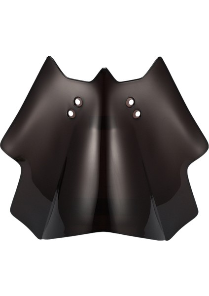 Motosiklet Ön Cam Ön Cam Çift Kabarcık Ktm Duke 125 200 390 KTM390 KTM200 KM125 2012 2013 2014 2015 2016 (Yurt Dışından) fiyatları