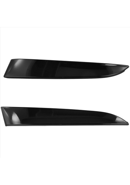 Ford Kuga Escape 2013-2019 Için Arka Ön Cam Pencere Contası Kapağı Bagaj Kapağı Döşeme CJ54-S42004AP1A35 CJ54-S42004AP1A34 (Yurt Dışından)