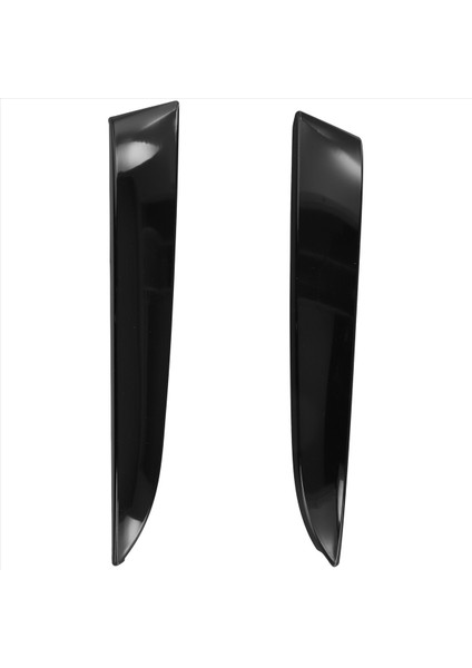 Ford Kuga Escape 2013-2019 Için Arka Ön Cam Pencere Contası Kapağı Bagaj Kapağı Döşeme CJ54-S42004AP1A35 CJ54-S42004AP1A34 (Yurt Dışından) modelleri