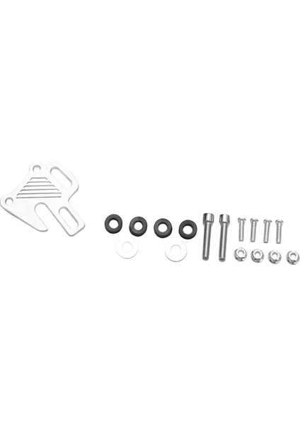 Honda Hornet Için 2x Motosiklet Ön Cam CB400 CB600 CB400SF CB750 CB900 CB919 CB250 Cb 400 600 750 900 919 250 (Yurt Dışından) modelleri