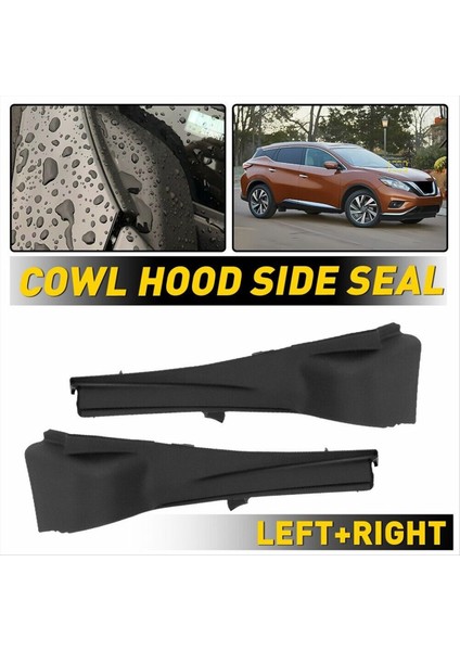 Nissan Murano 2015-2017 66894-5BC0B 66895-5BC0B Için (Yurt Dışından) modelleri