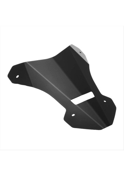 Motosiklet Ön Ön Cam Ön Cam Kaplama Honda CRF1000L Afrika Ikiz CRF1000 L 2016-2019 (Yurt Dışından)