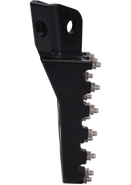 Motosiklet Ayak Pedalları Kawasaki KLX110 2002-2023 KX60 1988-2003 KLX110L 2010-2023 34028-1237 (Yurt Dışından) fırsatları