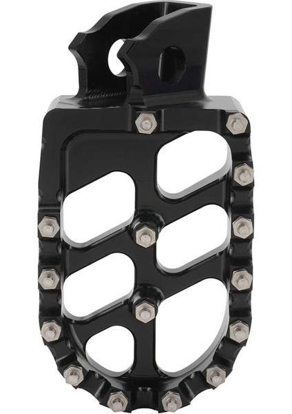 Motosiklet Ayak Pedalları Kawasaki KLX110 2002-2023 KX60 1988-2003 KLX110L 2010-2023 34028-1237 (Yurt Dışından) indirimleri