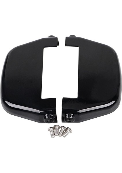 Harley Touring Flht Softail Fxst Dyna Için Yolcu Ayak Tahta Döşeme Kapağı (Yurt Dışından) modelleri