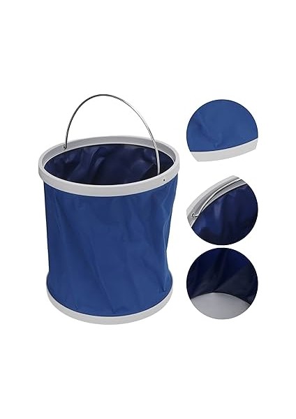 Katlanır Marin Kova 11 lt mavi fiyatları