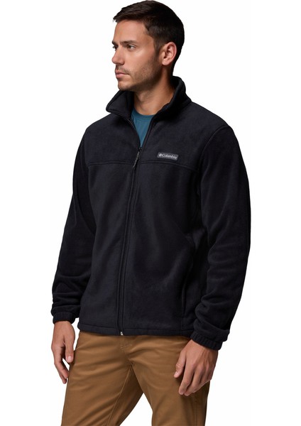 Steens Mountaın Full Zip Fleece Erkek Polar WM3220-010 modelleri