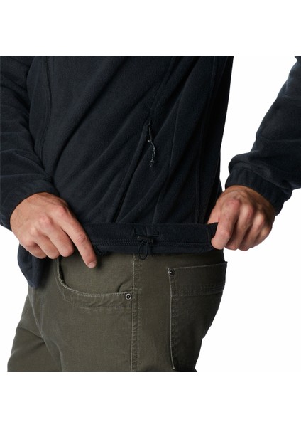 Steens Mountaın Full Zip Fleece Erkek Polar WM3220-010