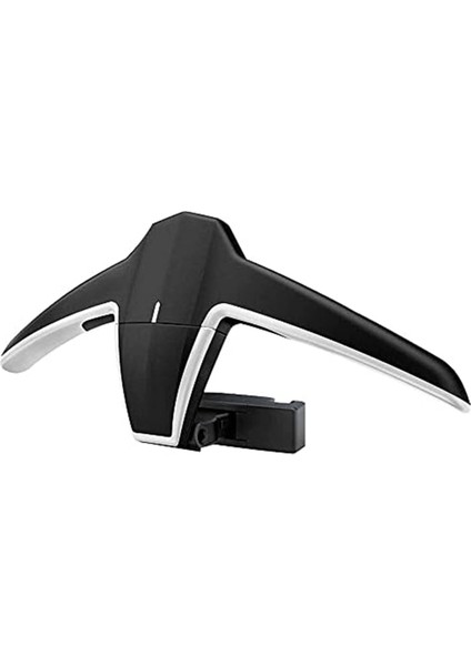 Araba Giysileri Askısı Araba Arka Koltuk Başlık Kıyafet Ceketi Takım Kanca Araba Arka Koltuk Arka Uçak Tarzı Katlanır Askı (Yurt Dışından)