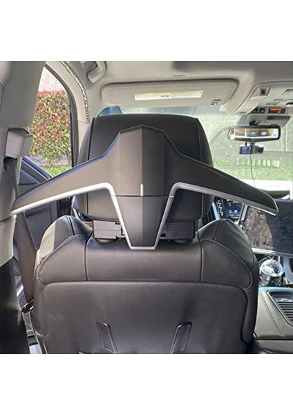 Araba Giysileri Askısı Araba Arka Koltuk Başlık Kıyafet Ceketi Takım Kanca Araba Arka Koltuk Arka Uçak Tarzı Katlanır Askı (Yurt Dışından) fiyatları