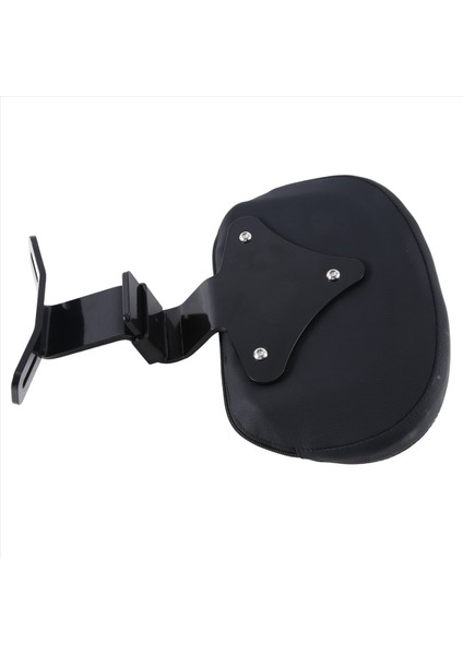 Backrest Yastık Harley Glide Için Motosiklet Malzemeleri 09-23 Turuncu Hattı (Yurt Dışından) indirimleri