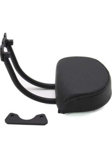 Harley Sportster S 2021- Için Motosiklet Değiştirilmiş Yolcu Arka Arkalık Kiti (Yurt Dışından)