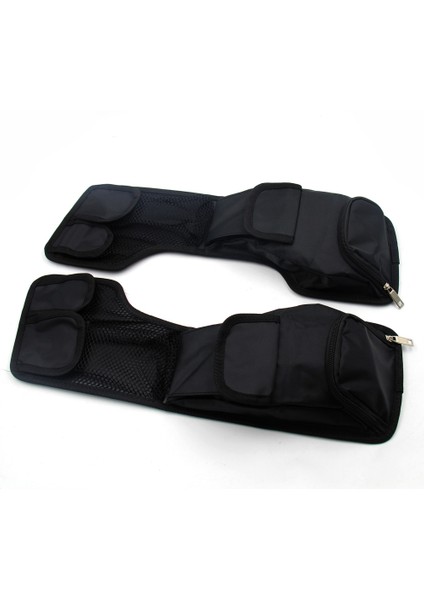 Saddlemen Sert Saddlebags Kapak Organizatörü+ 1996-2013 Turu Için Sert Çantalar Depolama (Yurt Dışından) modelleri