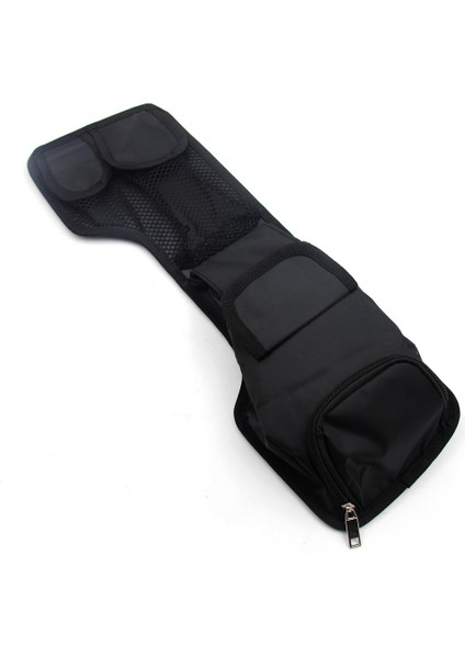 Saddlemen Sert Saddlebags Kapak Organizatörü+ 1996-2013 Turu Için Sert Çantalar Depolama (Yurt Dışından) fırsatları