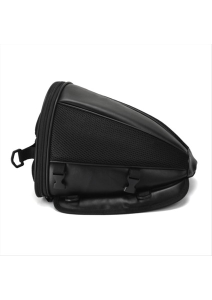 Yeni Motosiklet Kuyruk Çantası Spor Bagaj Eyer Binicilik Arka Çanta Motosiklet Scooter Yan Arka Koltuk Bisiklet Çantası Motosiklet Parçaları (Yurt Dışından) modelleri