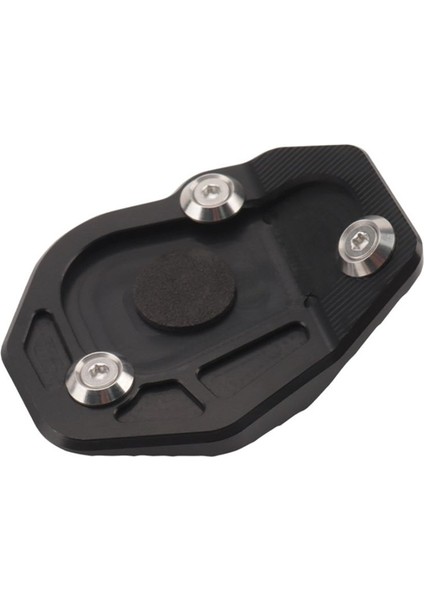 Bmw R Ninet Urban Gs/pure/racer/scrambler Için Motosiklet Yan Stand Büyüteç Uzatma Plakası Pedi 2017-2019 Aksesuarlar (Yurt Dışından)