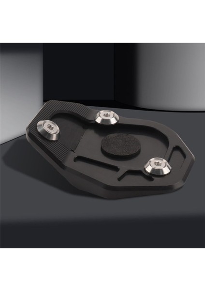 Bmw R Ninet Urban Gs/pure/racer/scrambler Için Motosiklet Yan Stand Büyüteç Uzatma Plakası Pedi 2017-2019 Aksesuarlar (Yurt Dışından) fırsatları