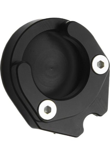 Yamaha NMAX155 XMAX300 Için Motosiklet Ayağı Destek Standı Uzatma Ped Kickstand Pedal Ped (Yurt Dışından) fiyatları