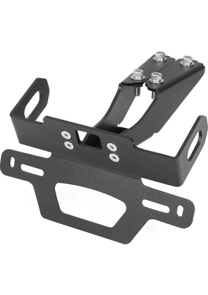 Motosiklet Plaka Braket Kuyruğu Honda Hornet 750 500 CB750 CB500 2023 2024 Için Sabit Çamurluk Tutucu Desteği (Yurt Dışından)
