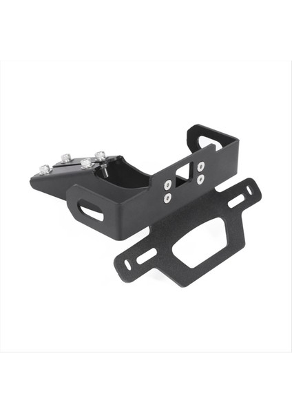 Motosiklet Plaka Braket Kuyruğu Honda Hornet 750 500 CB750 CB500 2023 2024 Için Sabit Çamurluk Tutucu Desteği (Yurt Dışından) modelleri