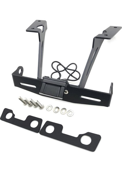 Suzuki GSXR1000/ Abs GSXR1000R/ Abs 2017-2019 Arka Plaka Için Motosiklet Plaka Tutucu Kuyruk Montajı (Yurt Dışından) fiyatları