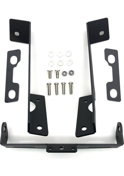 Suzuki GSXR1000/ Abs GSXR1000R/ Abs 2017-2019 Arka Plaka Için Motosiklet Plaka Tutucu Kuyruk Montajı (Yurt Dışından) modelleri